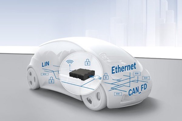 博世進軍信息安全領域 通訊技術產業的新變革